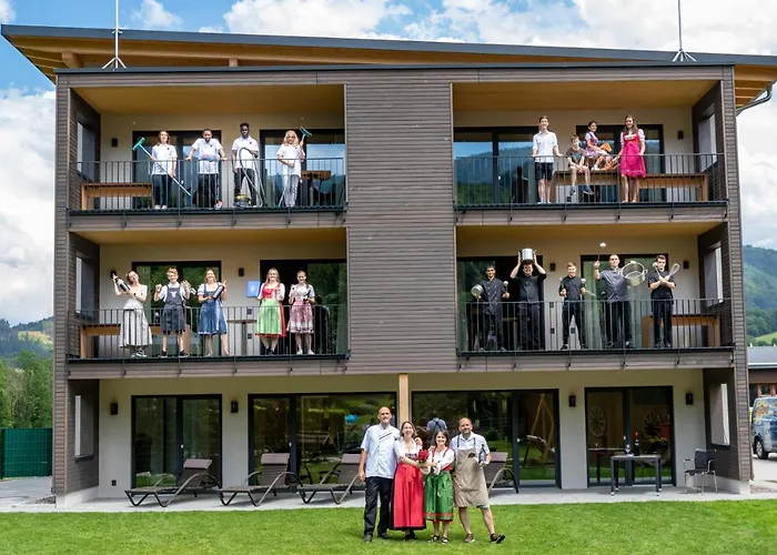 Goldener Adler Oberried - Hotel&Appartements