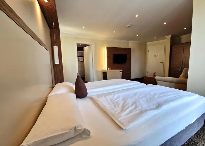 Mosers Blume Relax & Genuss Hotel