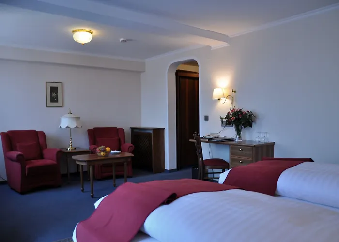 Hotel Anna