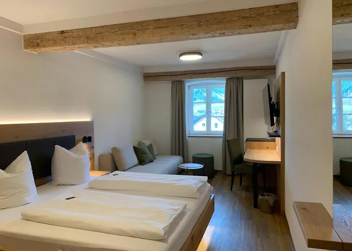 Goldener Adler Oberried - Hotel & Appartements